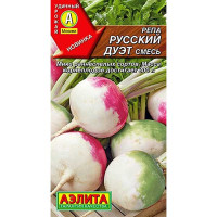 Репа Русский дуэт Аэлита Ц