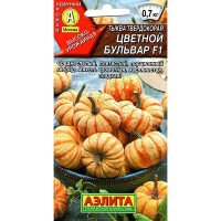 Тыква Цветной бульвар Аэлита Ц
