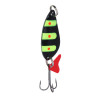 AZOR FISHING Блесна колеблющаяся, 40мм, 10гр