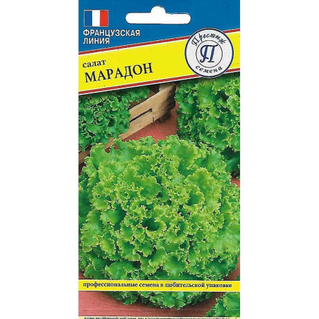 Салат Марадон Престиж Ц