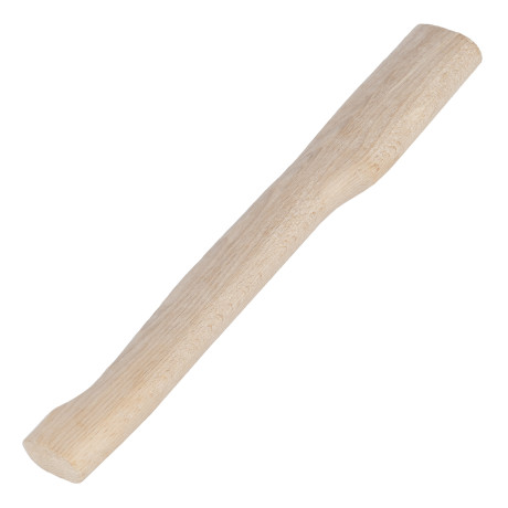 Топорище шлифованное, Бук, 300 мм Сибртех