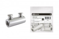 TDM Соединитель 2CБ-70/120-1кВ (6!) SQ0554-0303