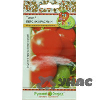 Семена Томат Персик крас (Вкуснятина) Русский Огород
