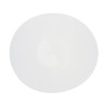 MILLIMI Атлантис Салатник, опаловое стекло, 23см