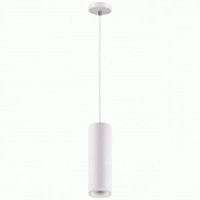 NOVOTECH 370463 NT19 068 бел. накл. св-к IP20 GU10 50W YESO 1250x70