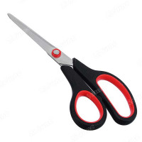 Ножницы 19,3см (BJ-9007W) 350-027 х240