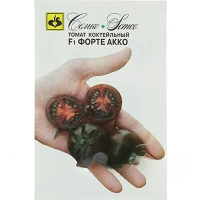 Семена Томат Форте Акко Семко