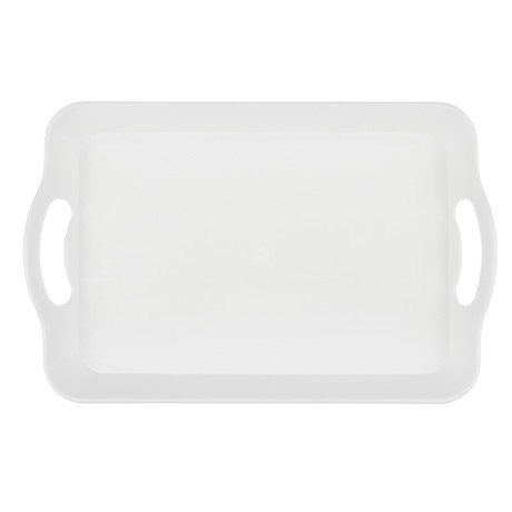 VETTA Поднос 36x23x3см, пластик