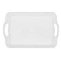 VETTA Поднос 36x23x3см, пластик
