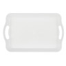 VETTA Поднос 36x23x3см, пластик