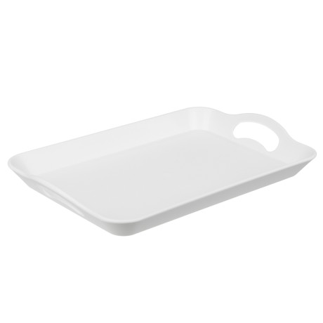 VETTA Поднос 36x23x3см, пластик