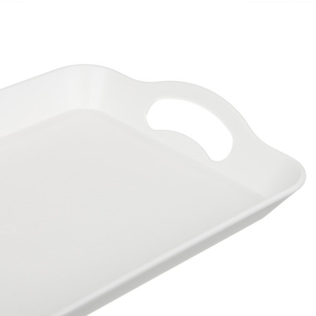 VETTA Поднос 36x23x3см, пластик