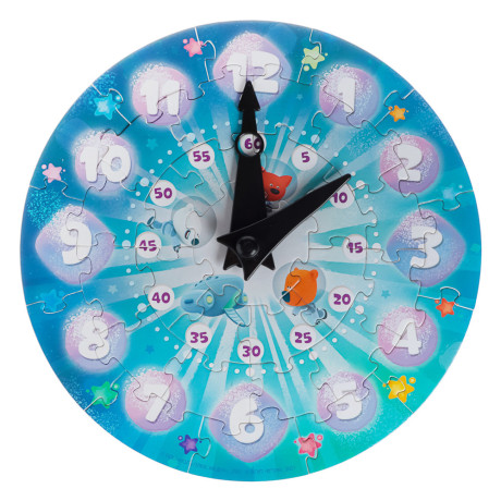 МиМиМишки Обучающий набор 6в1, 32x6x23см