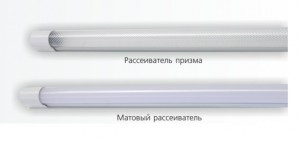 LEEK св-к св/д линейн SLIM 32W(3000lm)5000K 6K 1150x31x31 призм/метал IP20 1200ДПО ECO R 061501-0004