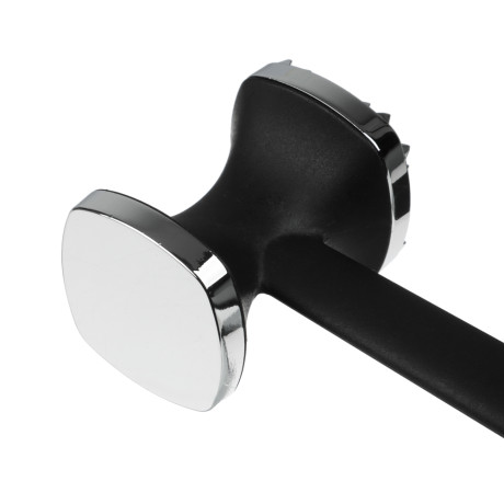 Молоток для отбивания мяса тм SATOSHI Имари 24,5 см, алюминий