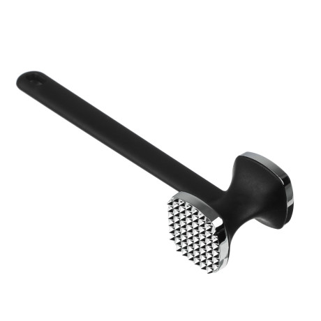 Молоток для отбивания мяса тм SATOSHI Имари 24,5 см, алюминий