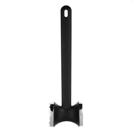 Молоток для отбивания мяса тм SATOSHI Имари 24,5 см, алюминий