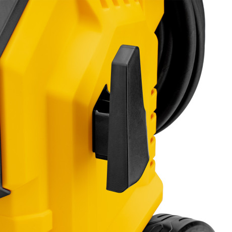 Моечная машина высокого давления K 90 Power, 3100 Вт, 220 бар, 600 л/ч, асинх. двиг.// Denzel