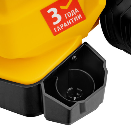 Моечная машина высокого давления K 90 Power, 3100 Вт, 220 бар, 600 л/ч, асинх. двиг.// Denzel