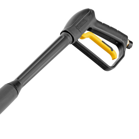 Моечная машина высокого давления K 90 Power, 3100 Вт, 220 бар, 600 л/ч, асинх. двиг.// Denzel