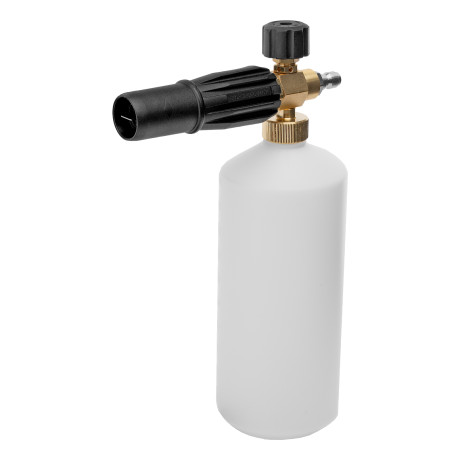 Моечная машина высокого давления K 90 Power, 3100 Вт, 220 бар, 600 л/ч, асинх. двиг.// Denzel