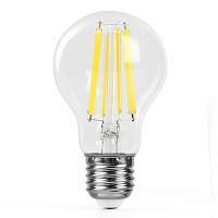 Feron.PRO филамент ЛОН A60 E27 12W 1940lm 4000K 4K 175-265V 105х60 LB-1112 48896