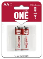 Э/п Smartbuy ONE LR6/316 BL2 SOBA-2A02B-Eco (24/240)