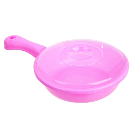 ИГРОЛЕНД Набор игровой, посудка с продуктами, PP, картон, 19х7х31 см