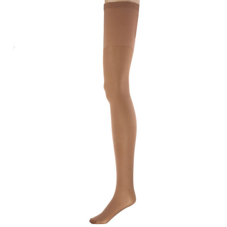 Колготки женские Sisi 40 DEN, размер 4 (L), цвет Daino/Miele