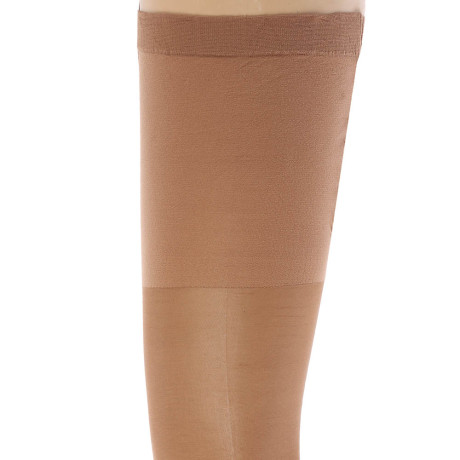 Колготки женские Sisi 40 DEN, размер 4 (L), цвет Daino/Miele