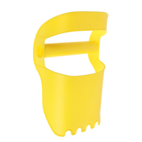 SILAPRO Лопатка для игры в снегу, 18х11х6см, PE