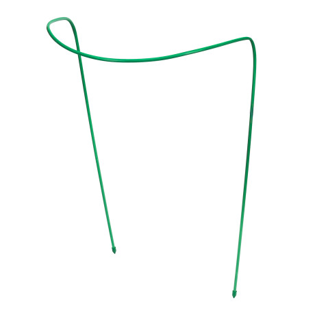 Кустодержатель круг 0.8 м, высота 0.9 м. 2 шт, D трубы 10 мм