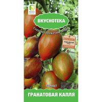 Семена Томат Гранатовая Капля Поиск