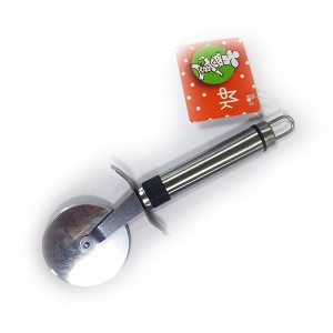 Пиццерезка Сити нерж сталь МФК MFK01307