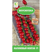 Семена Томат Малиновый фонтан Поиск