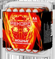 Э/п РЕКОРД LR6/316 PB30 арт.24487