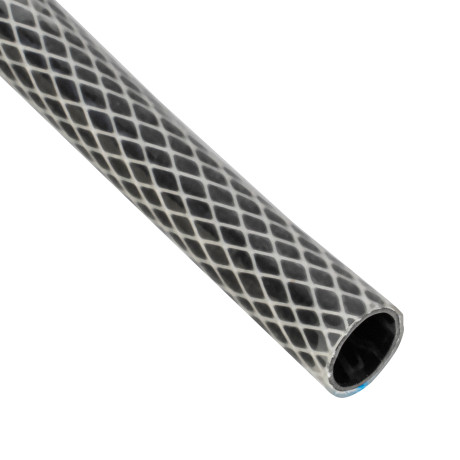 Шланг поливочный армированный ПВХ, 1/2", 25 м, "Садовод" Сибртех