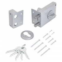 Глазов ЗН 1-1.2 Замок накладной (24)