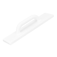 Терка полиуретановая, 100 х 400 мм Сибртех