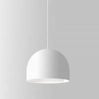 Elektrostandard св-к подвес. св/д 8W 4000К 800lm IP20 80x80x1200 бел. 50261 LED Uno a065699