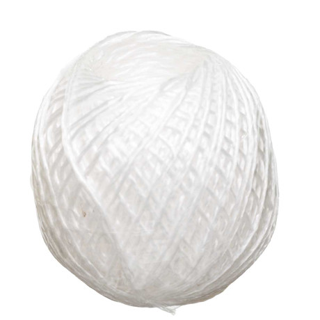 Шпагат полипропиленовый MIX 100м 1400 текс САДОВИТА х50