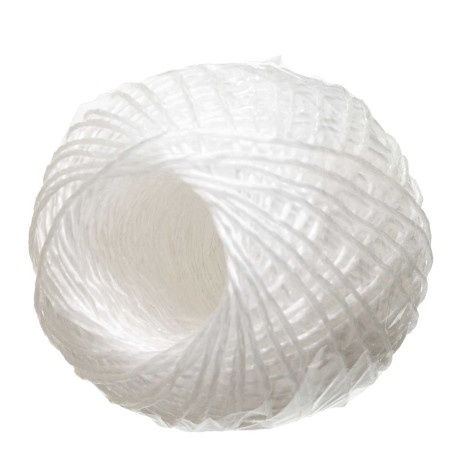 Шпагат полипропиленовый MIX 100м 1400 текс САДОВИТА х50