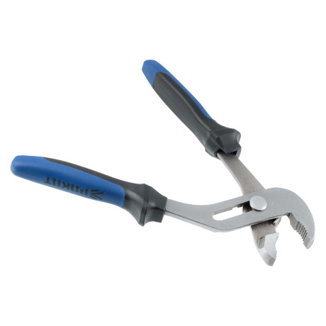 РОКОТ Клещи переставные 200мм (Master)