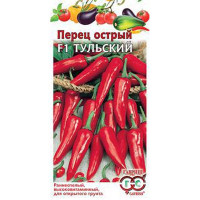 Перец острый Тульский Гавриш Ц