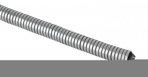 ЭРА металлорукав оцинк. MT-RZ-CH-20-20  Р3-ЦХ-20 20м 1272