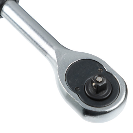 РОКОТ Ключ трещоточный 1/4"