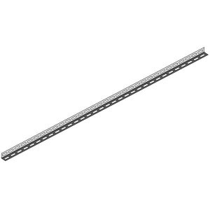 ЭРА Вертикальный уголок д/ВРУ 2000 перфорированный mu_v20 59359