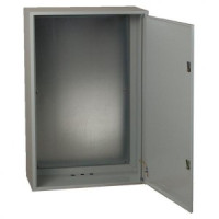 EKF щит с монтажной панелью метал. ЩМП (1200х750х300) (ЩРНМ-6) навесной IP31 mb22-6
