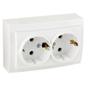 Nilson THEMIS роз. ОУ 2 мест. бел. (земля) 26111025