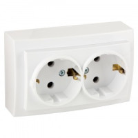 Nilson THEMIS роз. ОУ 2 мест. бел. (земля) 26111025